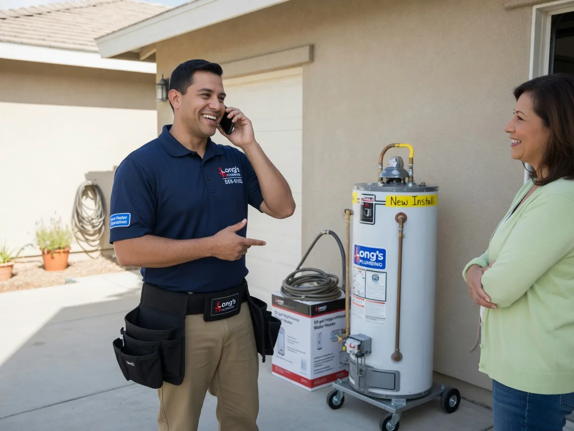Leak Detection Jacksonville, OR FAQs